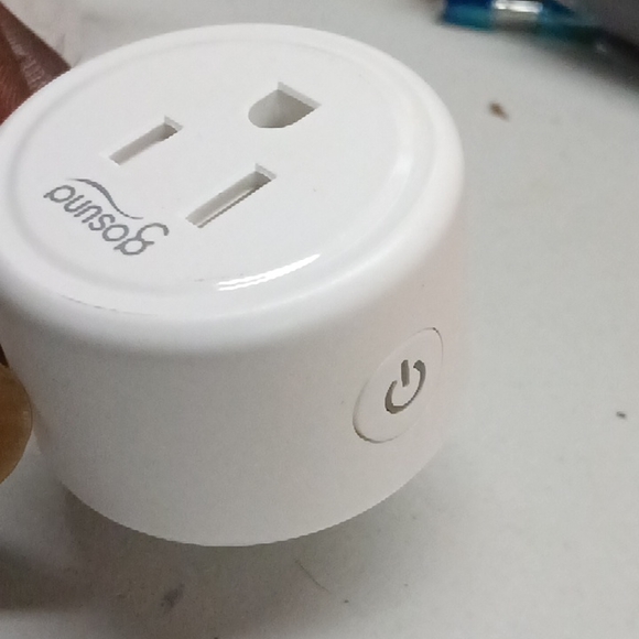 Gosund Smart Plug - Picture 4 of 4